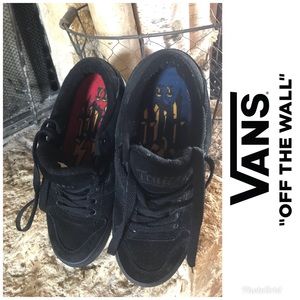 tony trujillo vans shoes